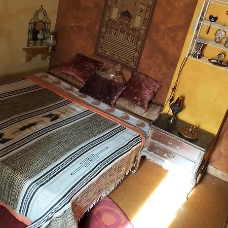 乡村民宿 Hosting Maison La Place *