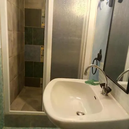 Hosting Maison La Place Casa di campagna *