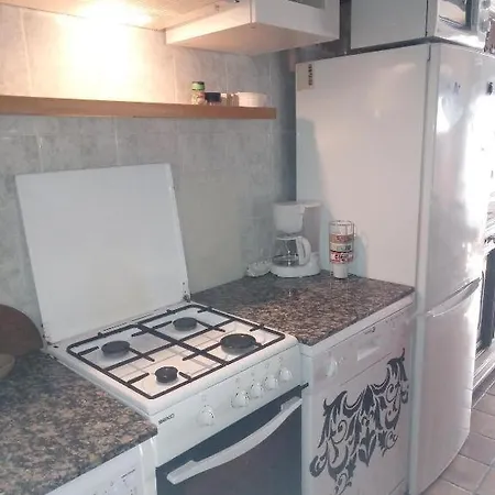 Hosting Maison La Place * Merens-les-Vals