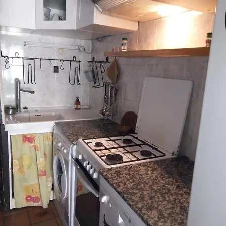 Casa di campagna Hosting Maison La Place