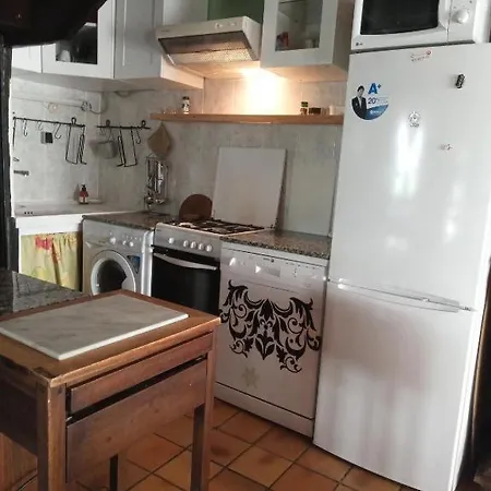 Casa di campagna Hosting Maison La Place