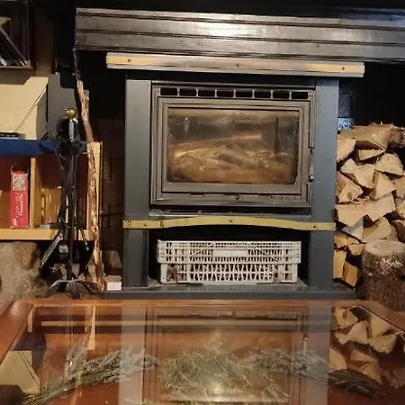 Casa di campagna Hosting Maison La Place *