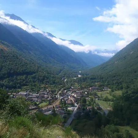 Casa di campagna Hosting Maison La Place *