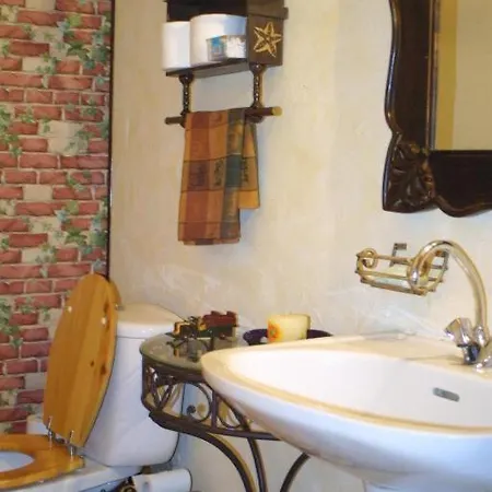 Hosting Maison La Place *