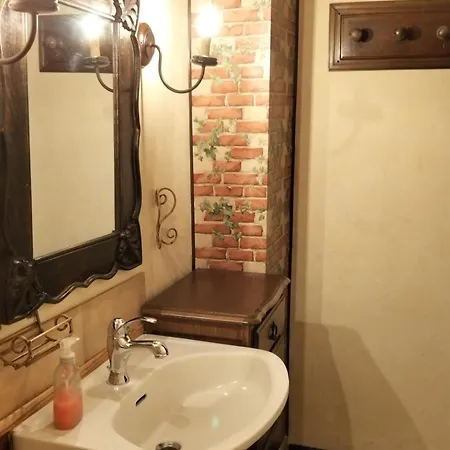 Casa di campagna Hosting Maison La Place