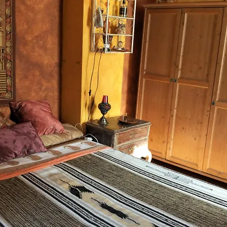 Hosting Maison La Place *