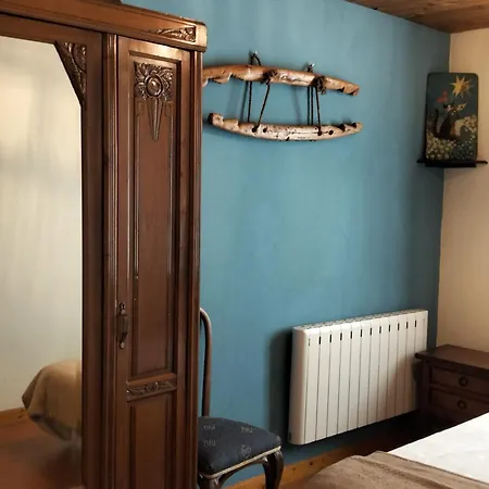 Hosting Maison La Place Casa di campagna