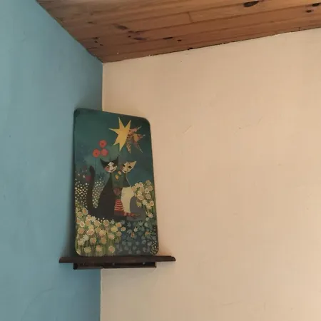 Hosting Maison La Place Casa di campagna Merens-les-Vals