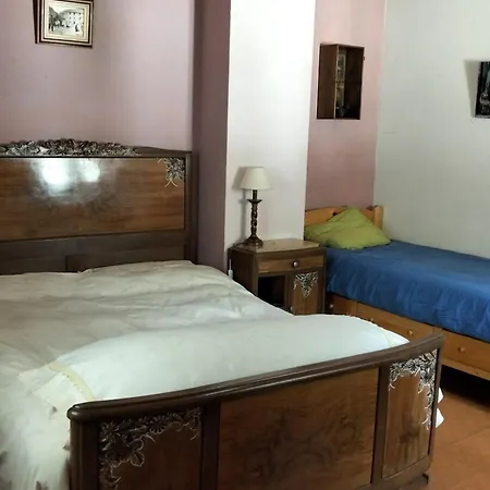 Hosting Maison La Place *