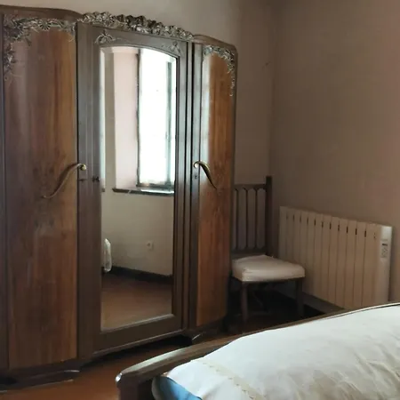 Hosting Maison La Place *