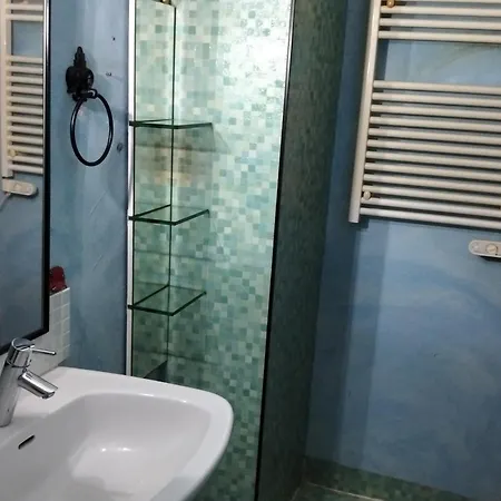 Casa di campagna Hosting Maison La Place *