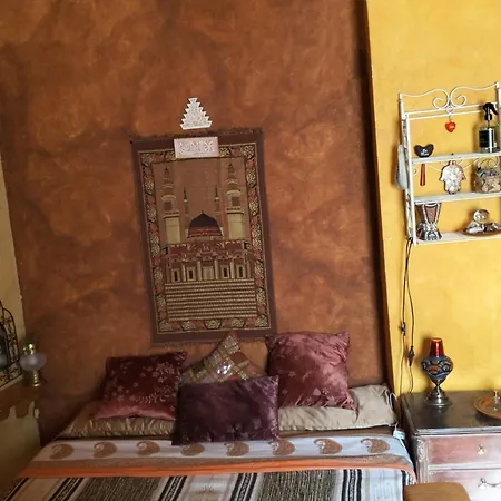 Hosting Maison La Place Casa di campagna