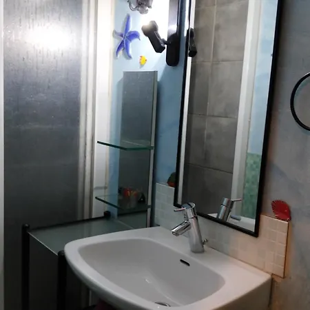 Hosting Maison La Place Casa di campagna *