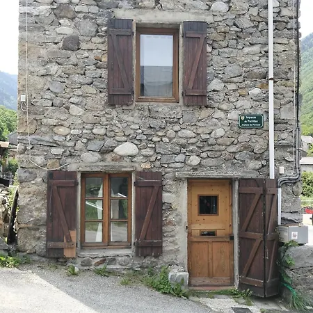 Hosting Maison La Place *