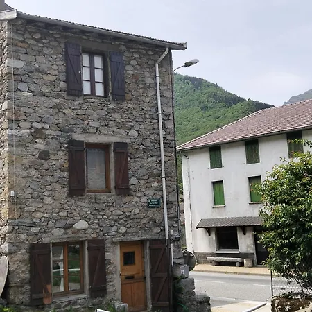 Hosting Maison La Place