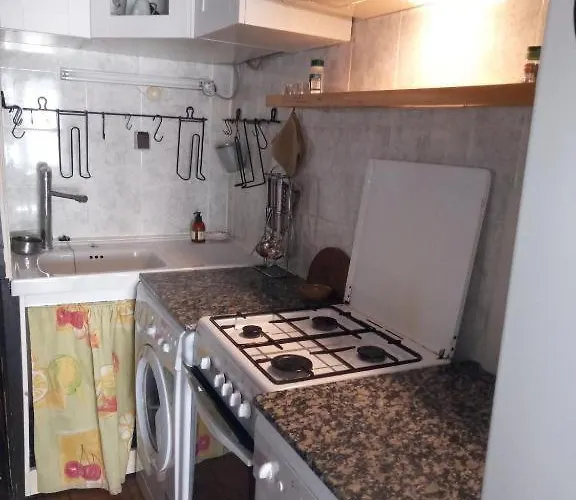 Lantställe Hosting Maison La Place