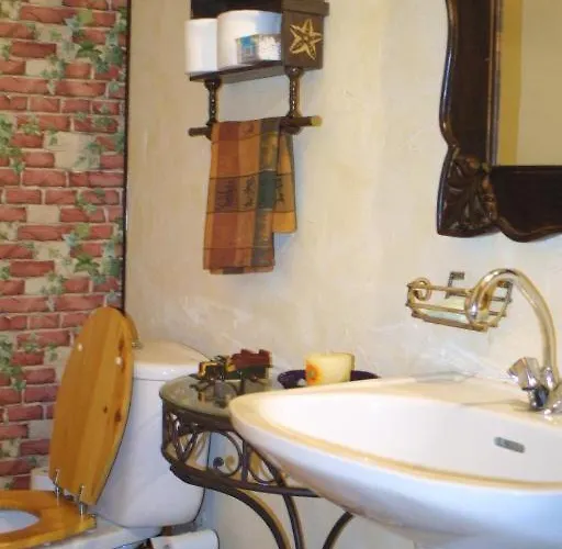 Hosting Maison La Place *