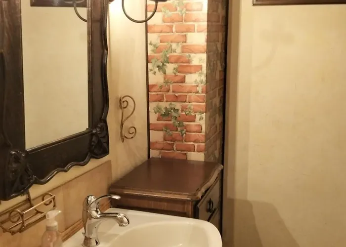 Lantställe Hosting Maison La Place