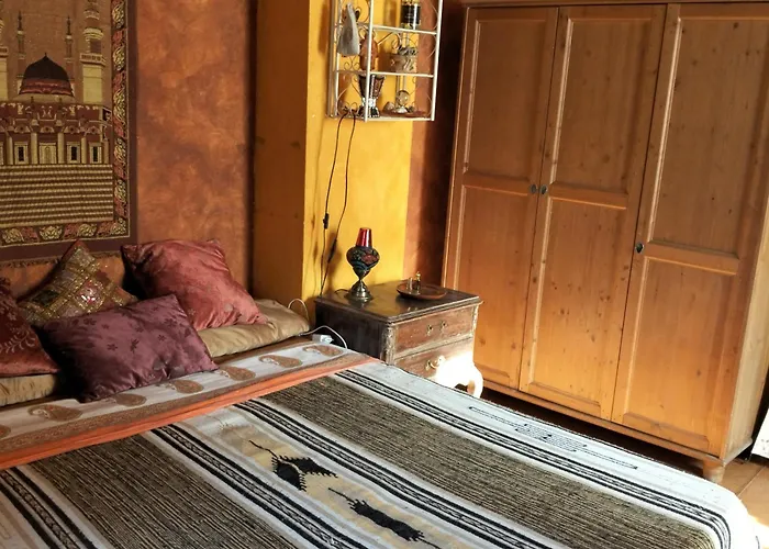 Hosting Maison La Place *