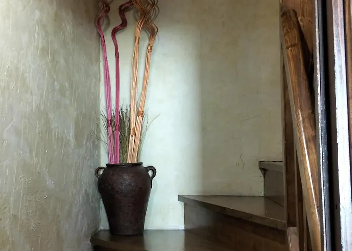 Lantställe Hosting Maison La Place Merens-les-Vals