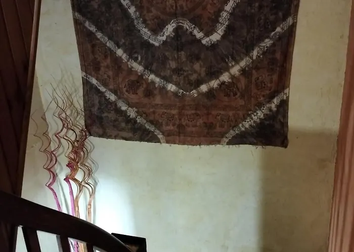 Hosting Maison La Place Merens-les-Vals