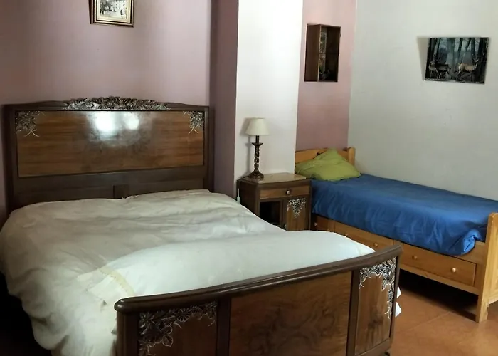 Hosting Maison La Place *