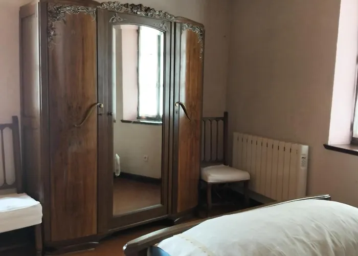 Hosting Maison La Place *