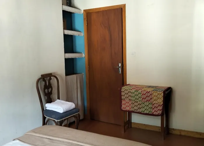 Hosting Maison La Place Lantställe