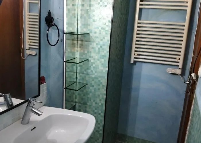 Lantställe Hosting Maison La Place *