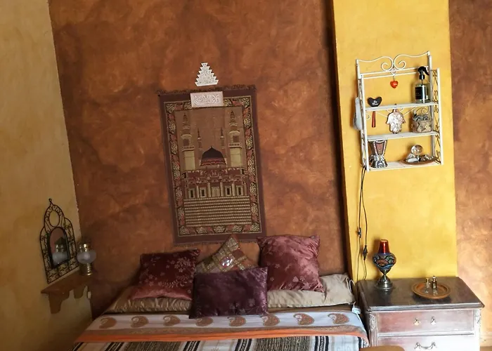 Hosting Maison La Place Lantställe