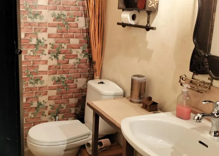 Lantställe Hosting Maison La Place Merens-les-Vals