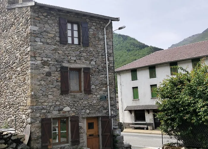 Hosting Maison La Place